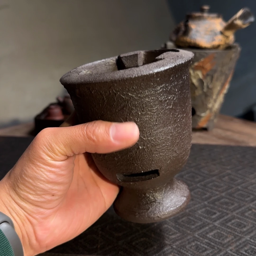 杯～手工器皿一物一拍