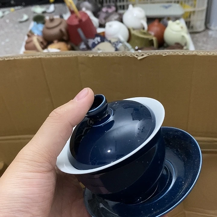陶瓷艺术品制作工艺壶