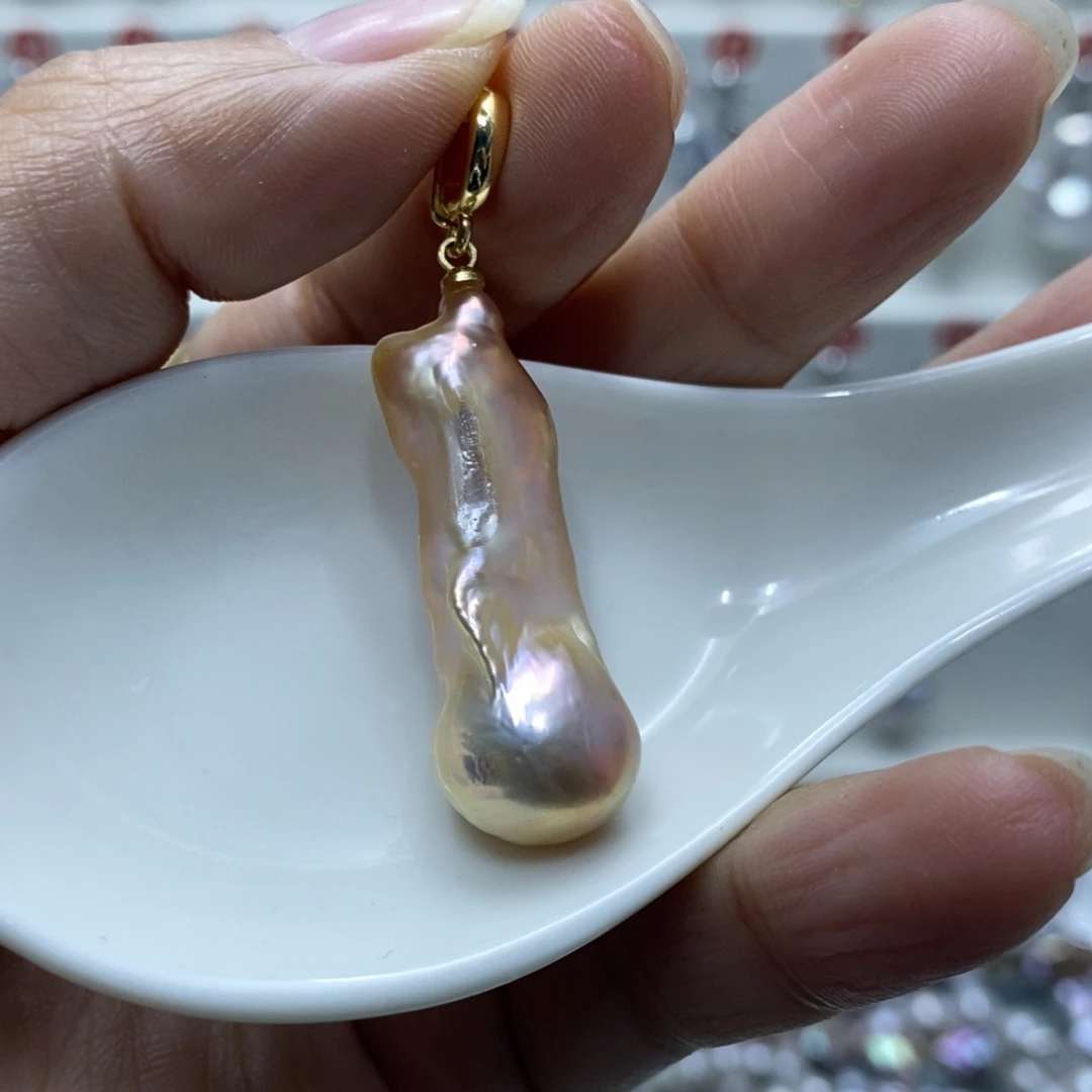 其它未镶嵌淡水珍珠