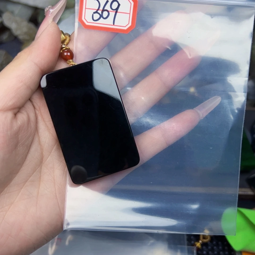 和田玉珠宝半成品未镶嵌