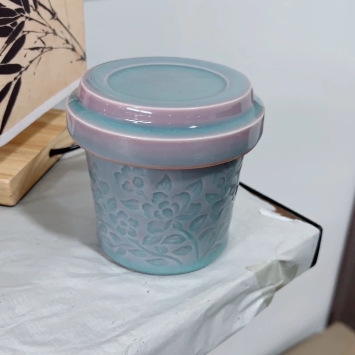 龙泉青瓷哈哈哈哈哈哈碗