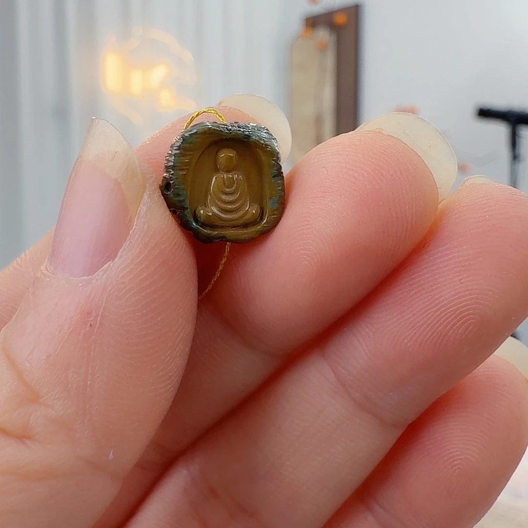 绿松石未镶嵌珠宝半成品