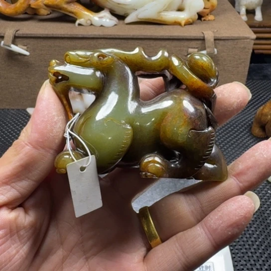 孙直播间闪购商品链接把件