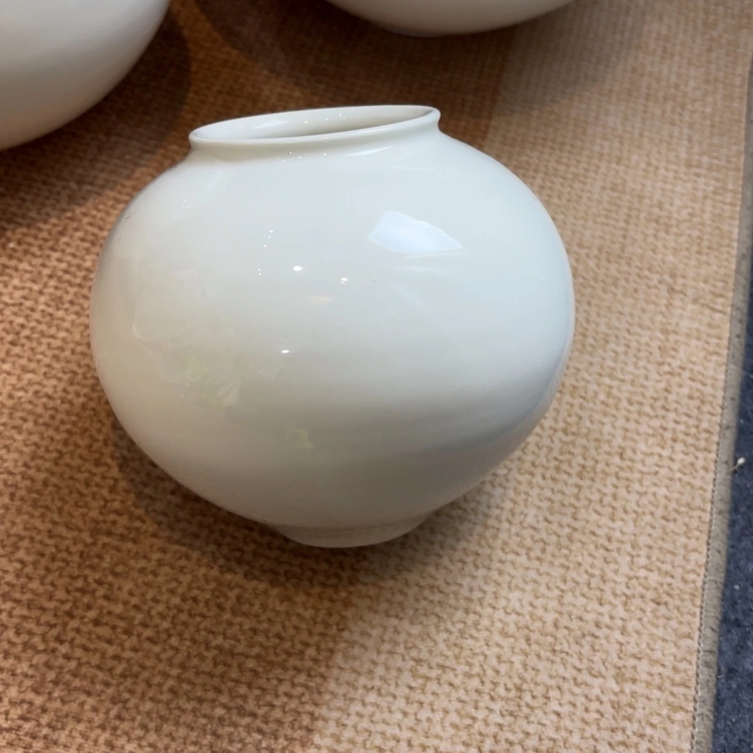 陶瓷一物一拍喜欢就是拍