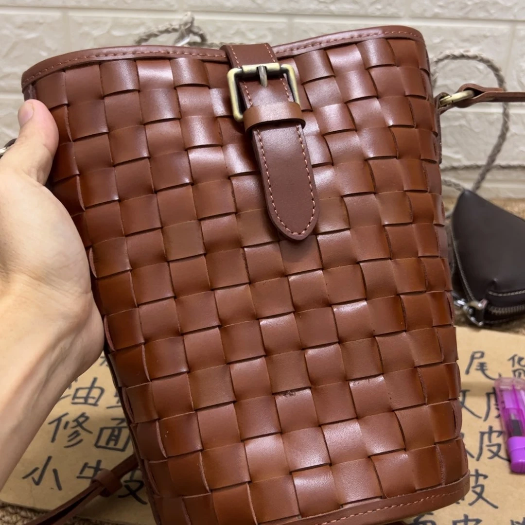 【闪购商品】头层牛皮