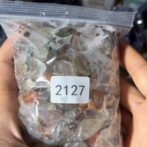 【闪购商品】未镶嵌大型摆件（非配饰）水晶