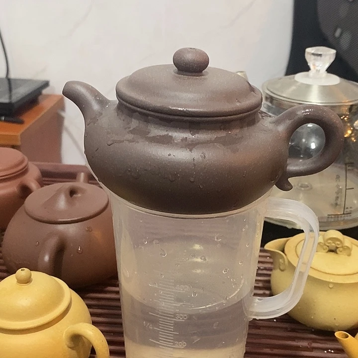 茶壶紫砂紫砂原矿
