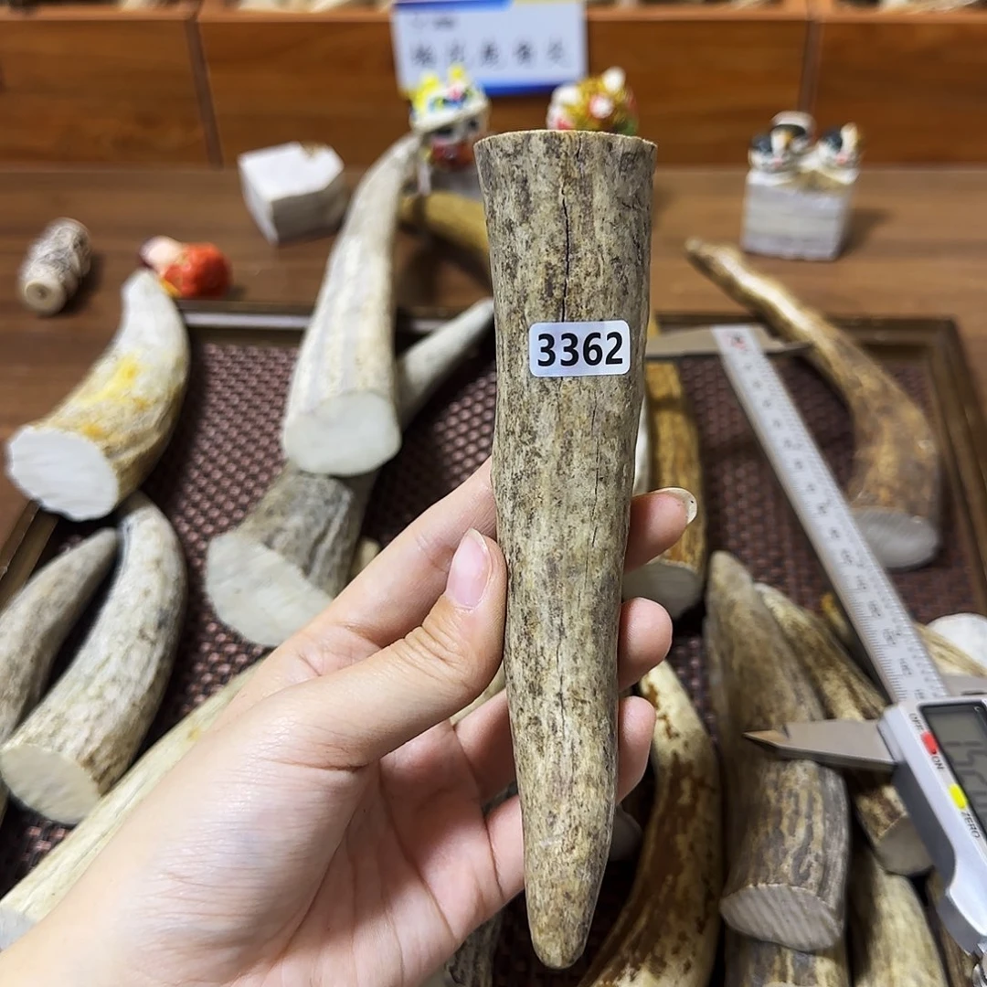 鹿骨手串/手链3362角尖