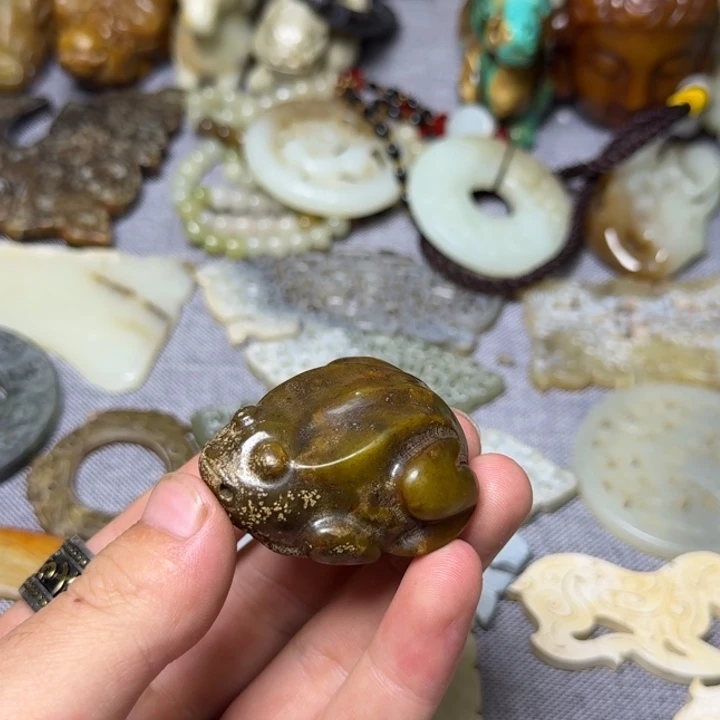 直播专属放漏链接50