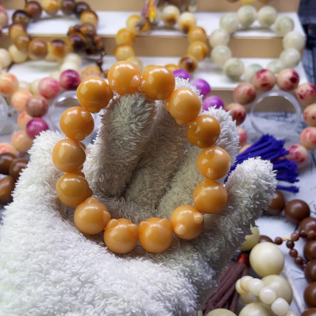 菩提根/象牙果吊坠格*?