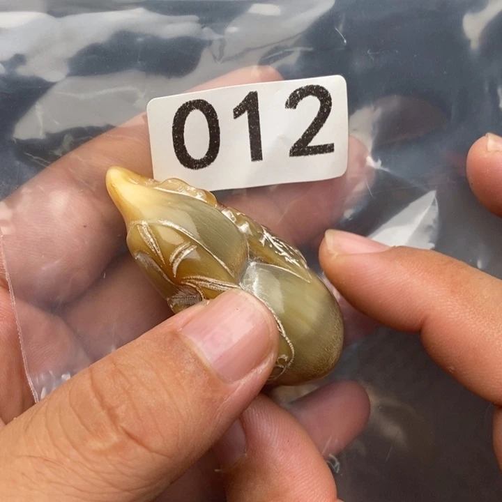 大果紫檀（缅甸花梨）