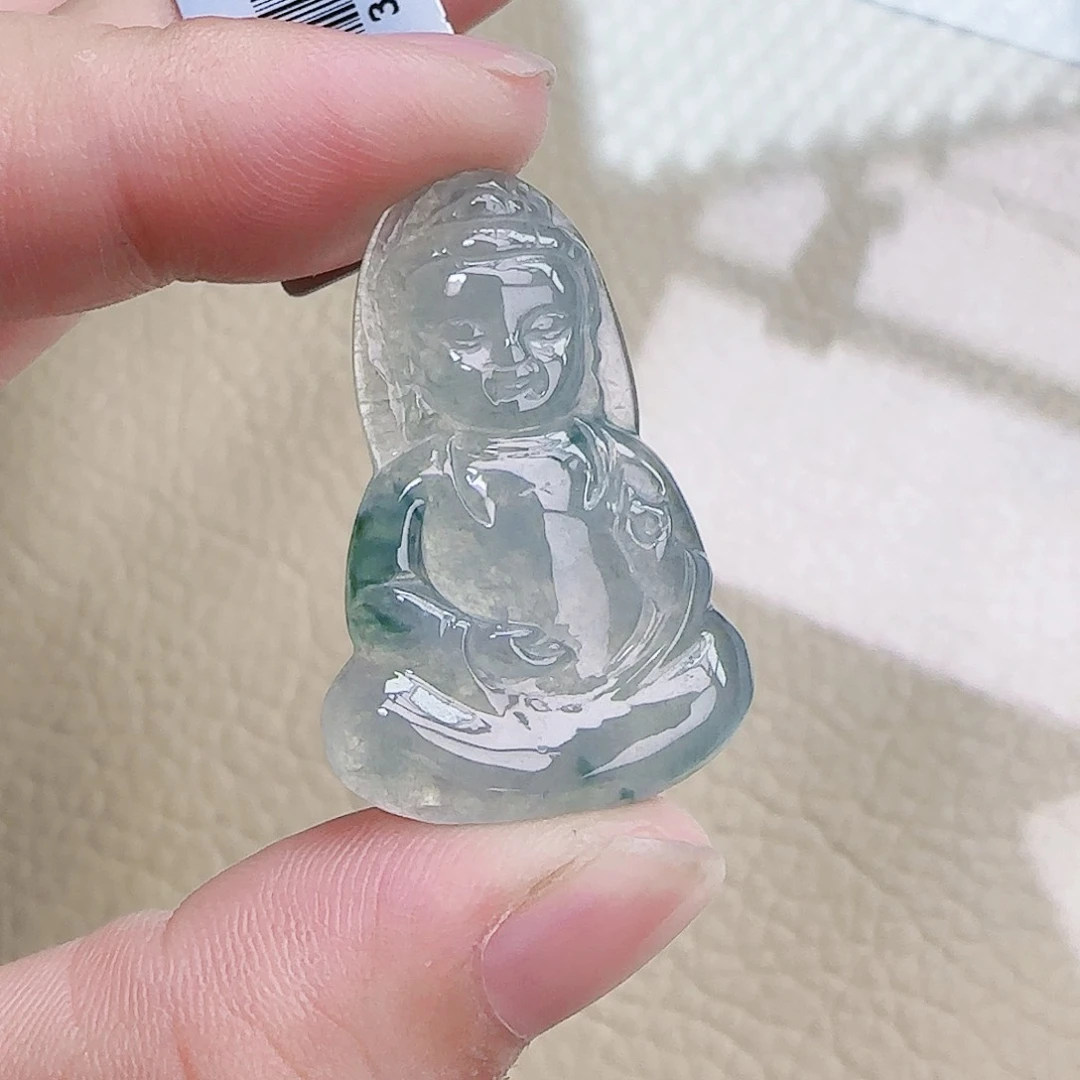 【闪购商品】颈饰未镶嵌翡翠