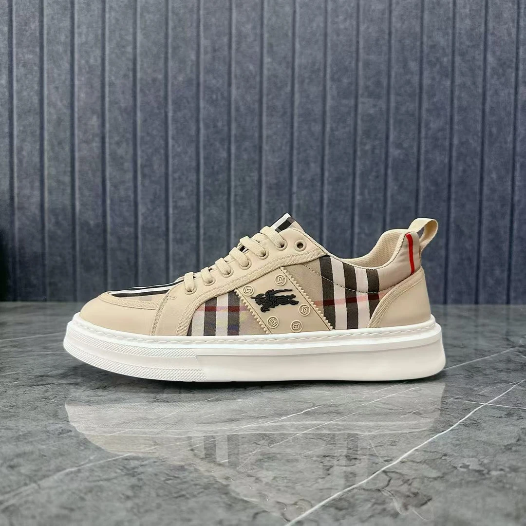 26010 -男士时尚休闲布鞋