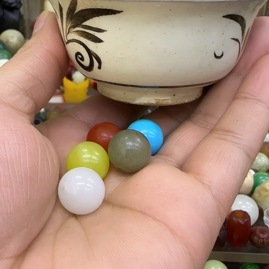 三***记古珠配饰666666666