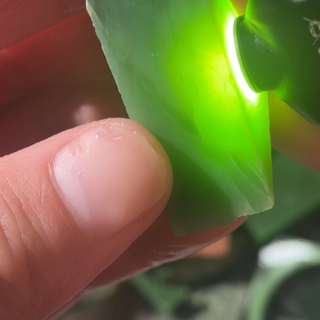 定制和田玉未镶嵌定制和田玉