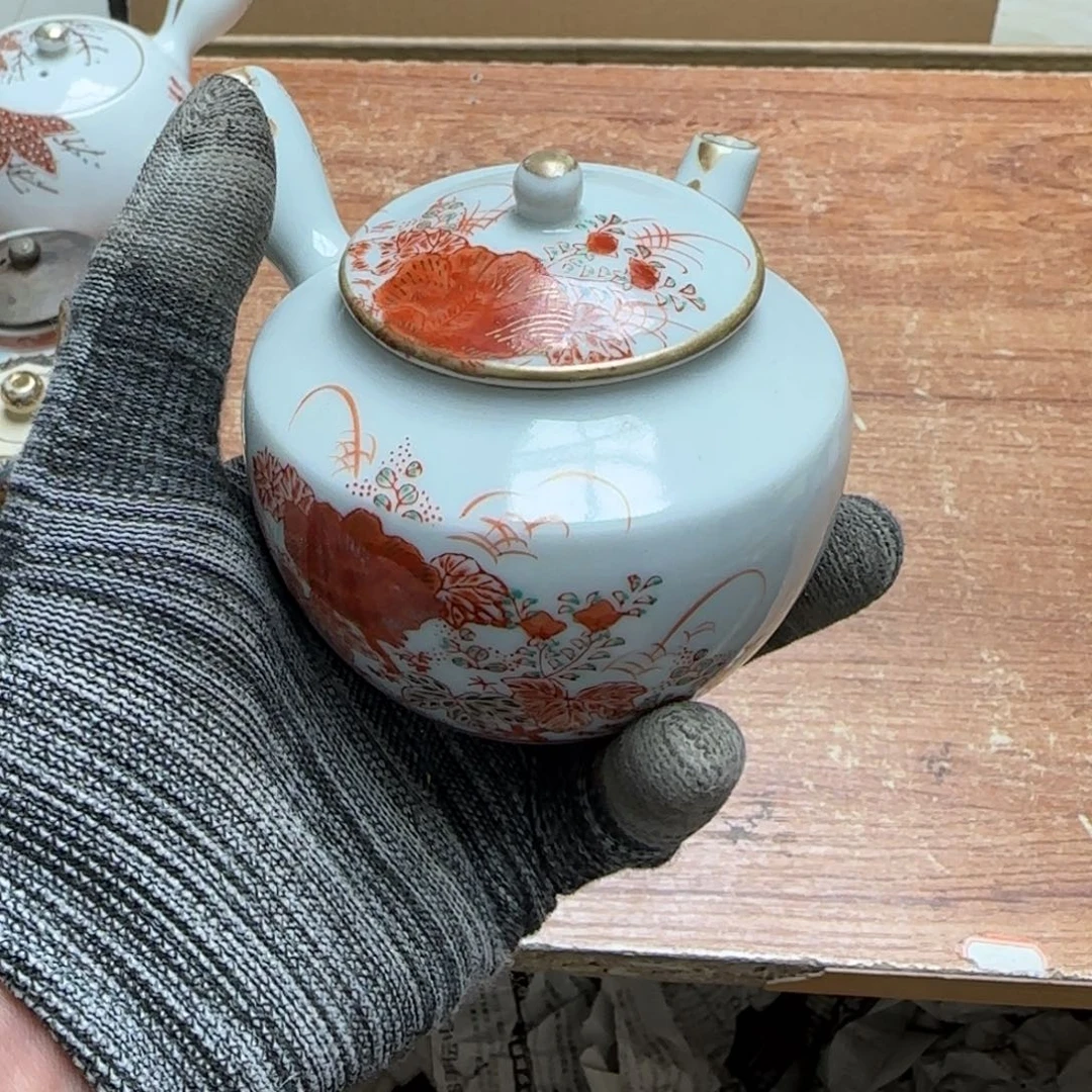茶宠是因为有的东西不是