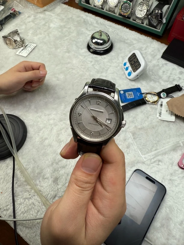 95新 Hamilton/汉米尔顿 汉密尔顿爵士系列