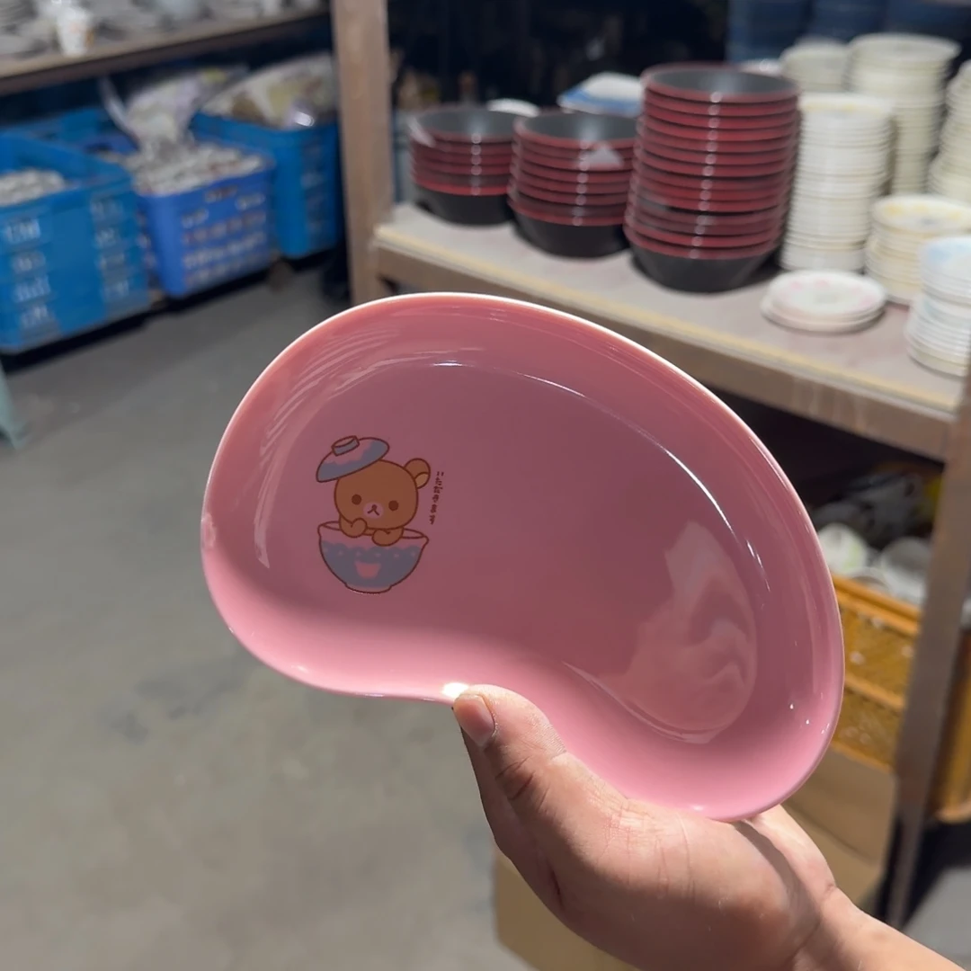 瓷片库房直播瑕疵处理