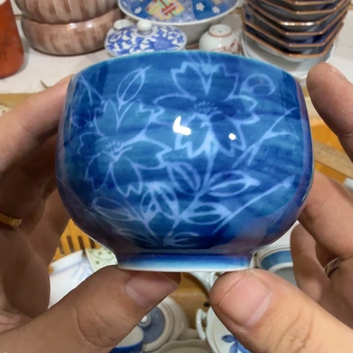 陶瓷推荐第二名20包邮