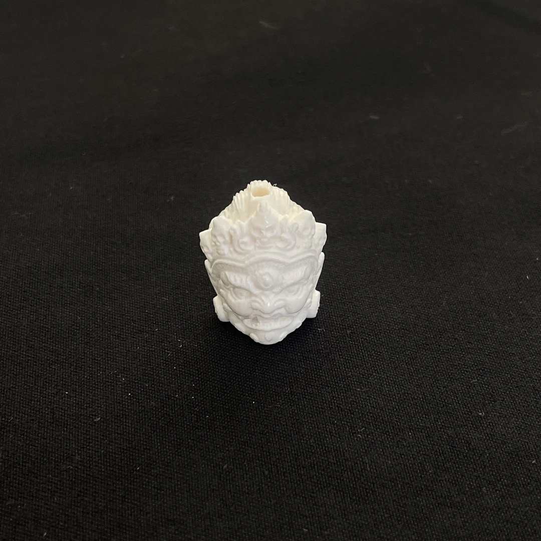 PK65 黄财神 只做天然猛犸牙