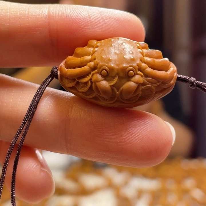 手串/手链橄榄核