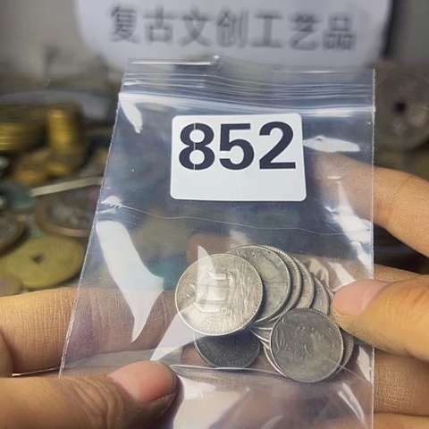 铜情**罗复古文创工艺品