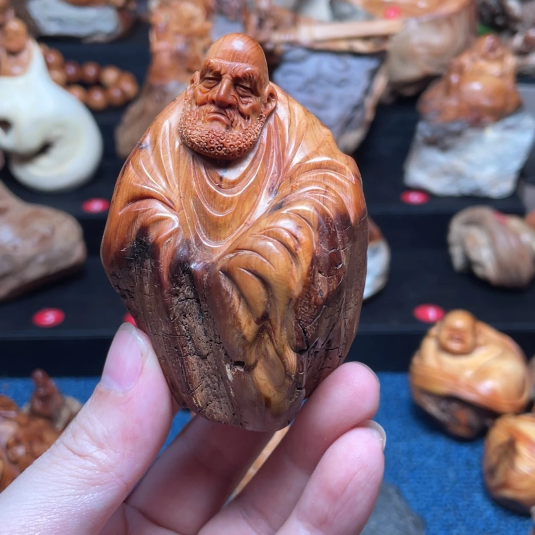 上***君柏木（崖柏）adeoooxxw