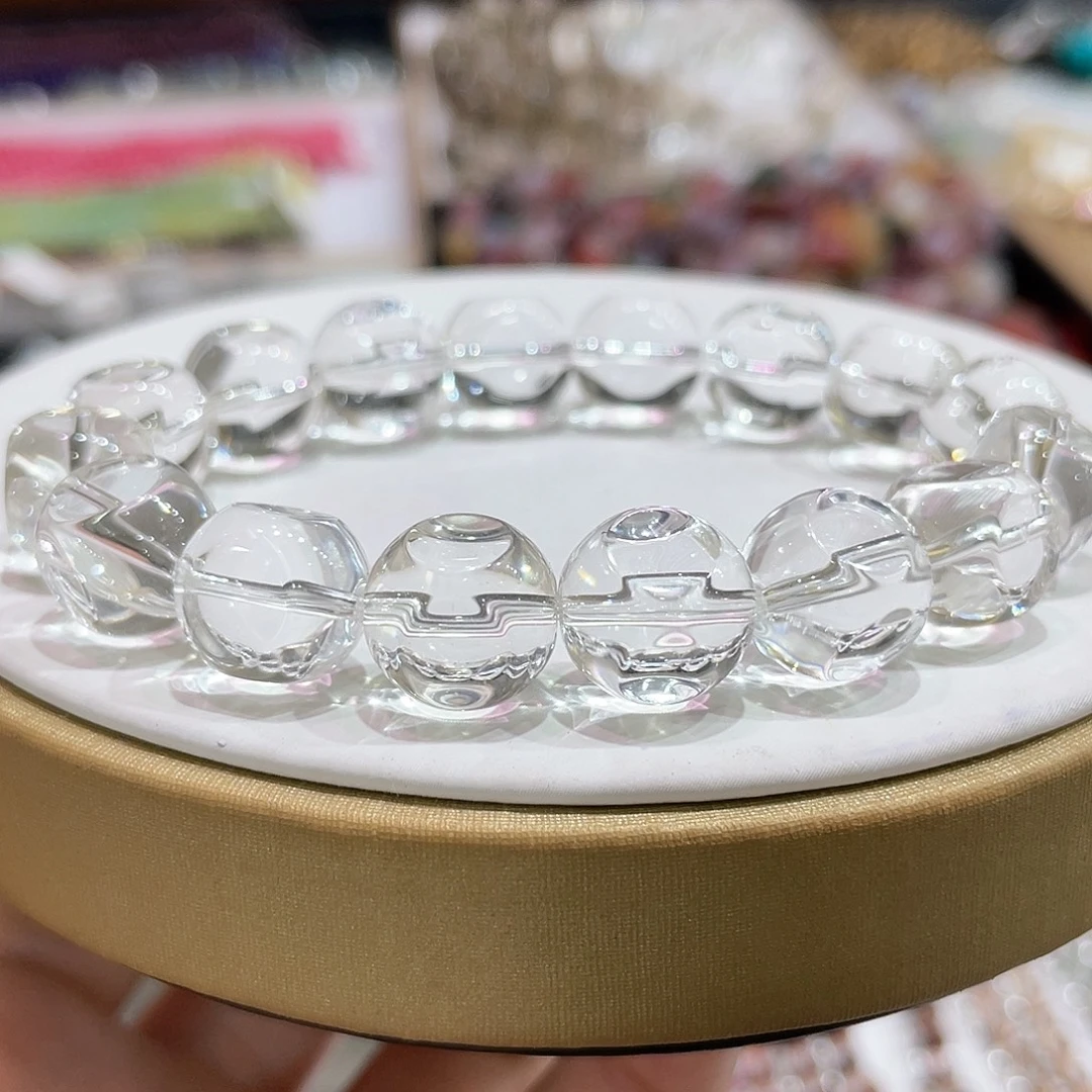 未镶嵌珠宝半成品水晶