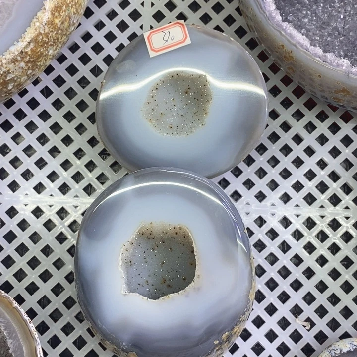 未镶嵌珠宝半成品紫晶