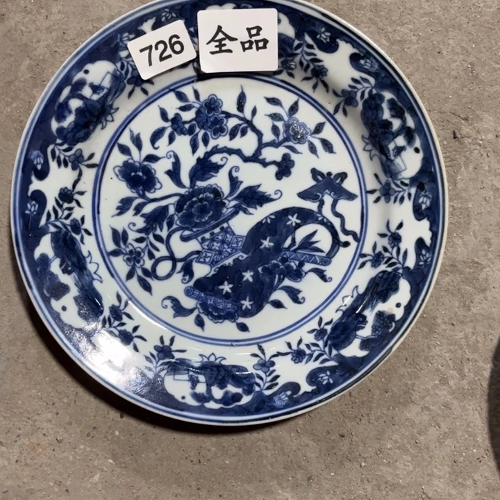 摆件景德镇陶瓷艺术品