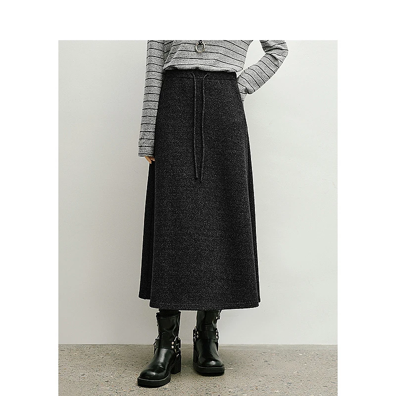 【我是开心】DC-NICE半身裙9360