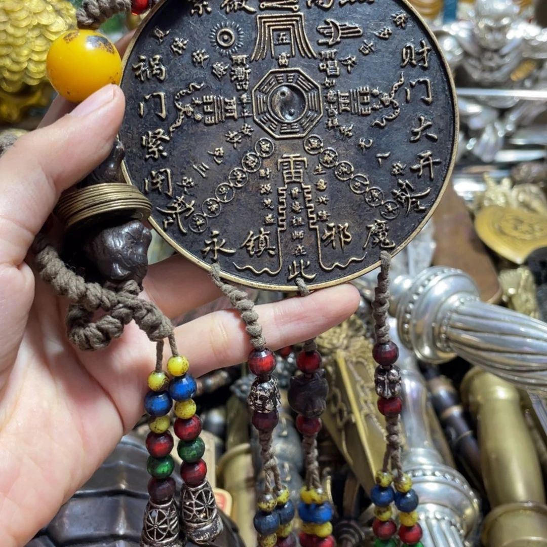 苗苗推荐精品铜器