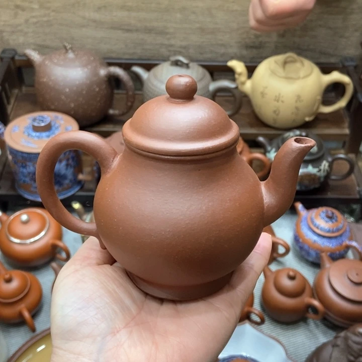紫砂茶壶紫砂紫砂