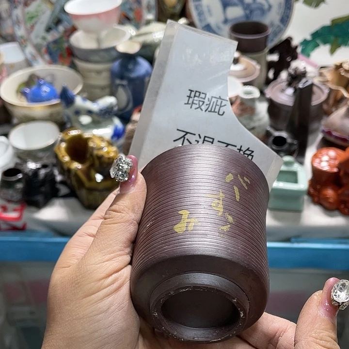 瓷片19.9发带瑕疵牌都是坏的5