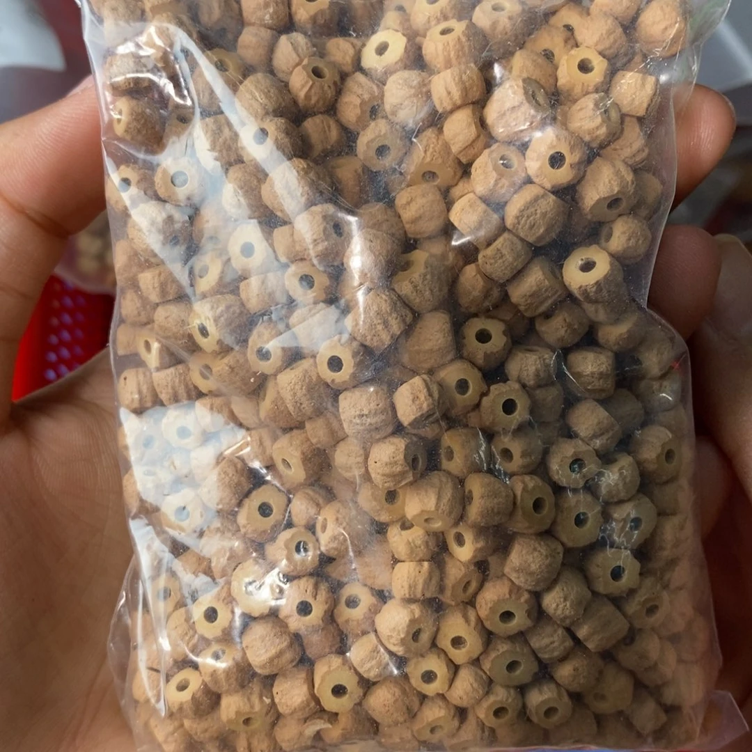 柏香籽/百香籽吊坠2