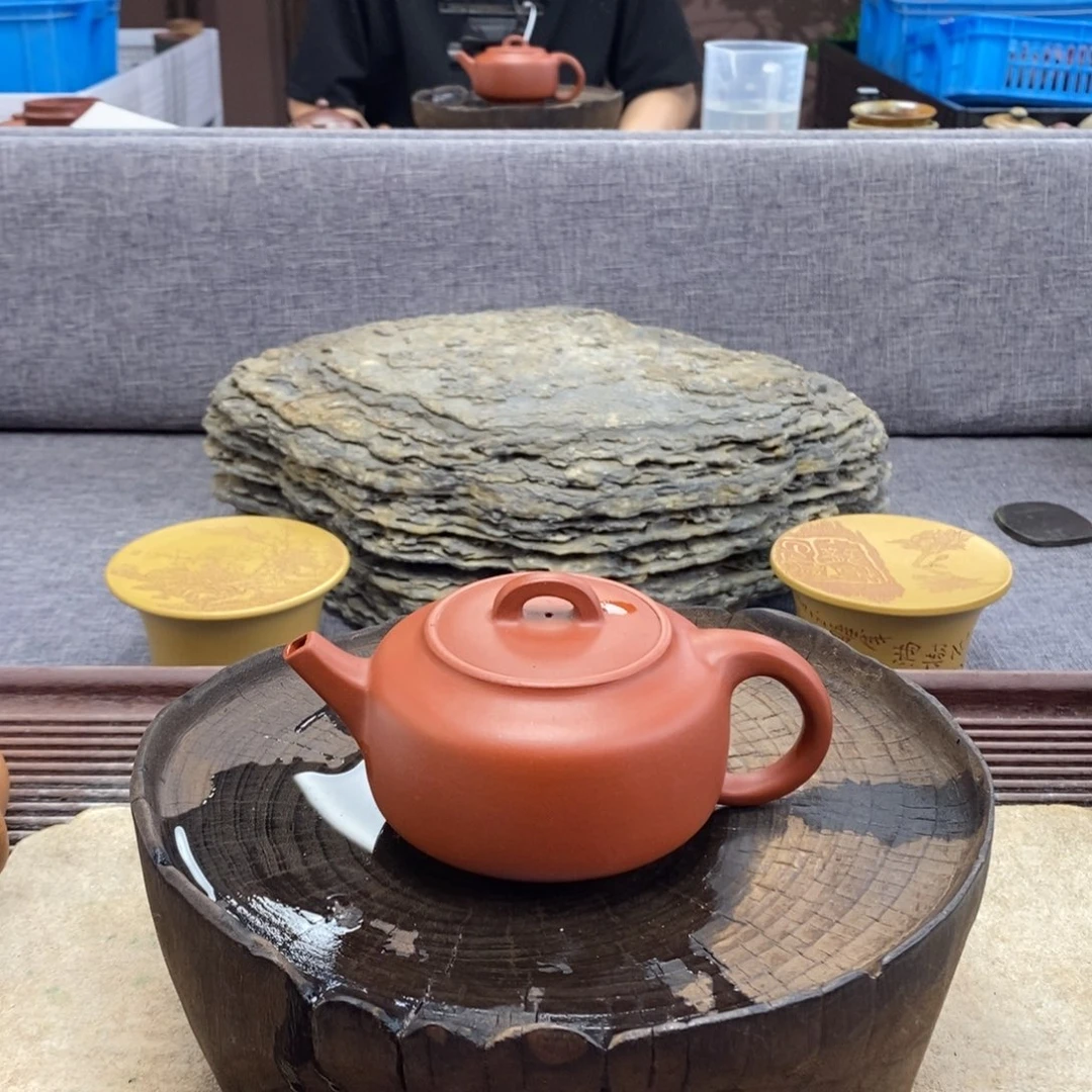 茶壶紫砂宜兴紫砂艺术