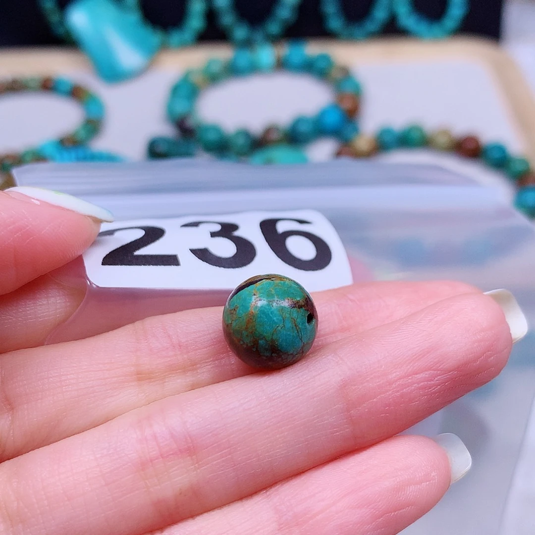 空竹粉丝专享十堰特色手工散珠