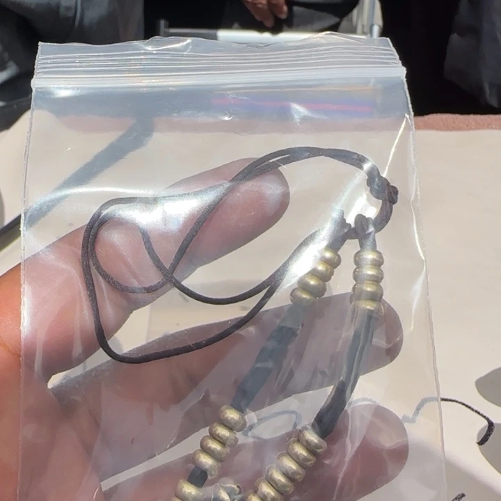 桑杰出品小元素配饰