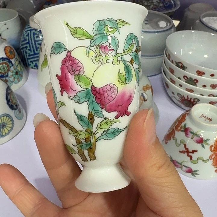 陶瓷艺术品收藏陶瓷