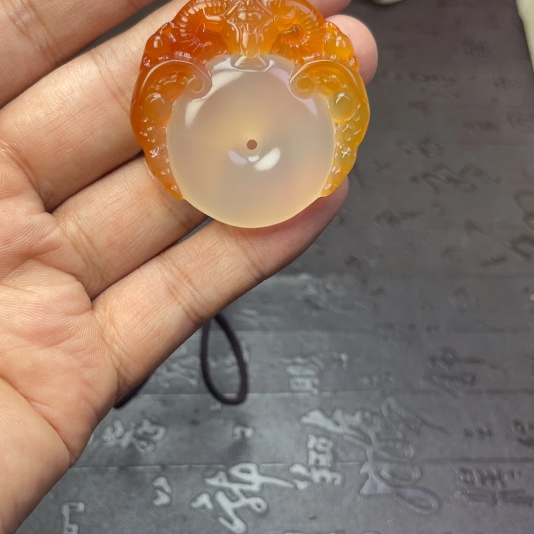 未镶嵌摆件玛瑙/玉髓静*