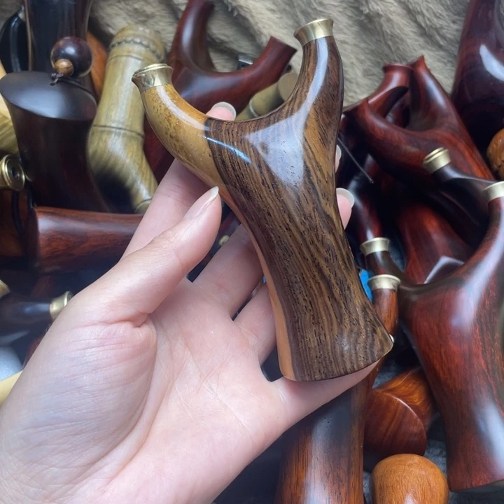 大果紫檀（缅甸花梨）微瑕94