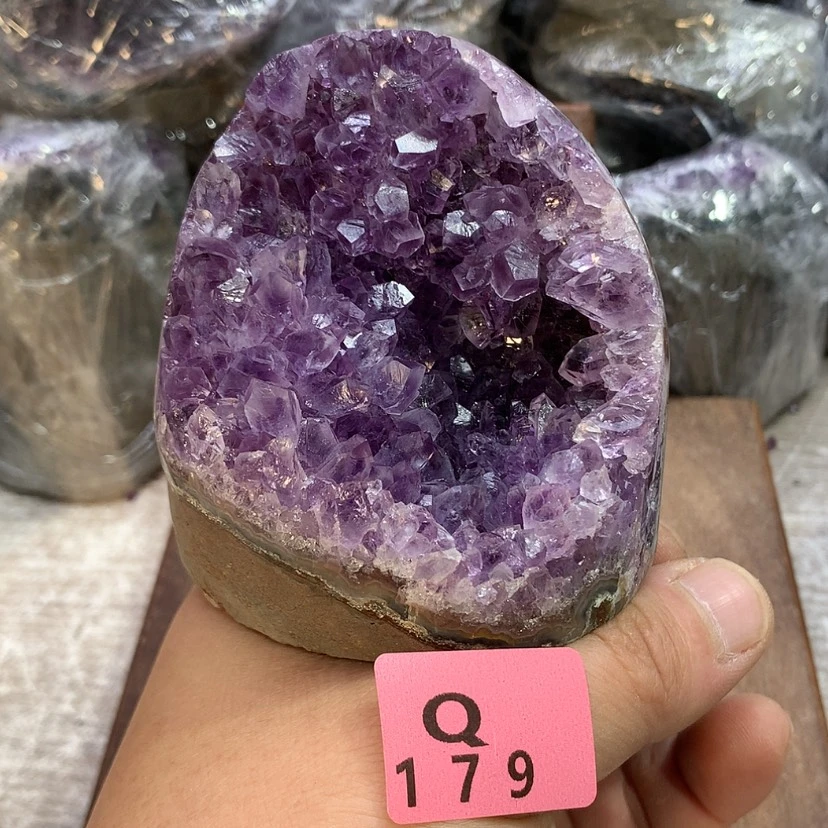 【闪购商品】水晶大型摆件（非配饰）未镶嵌