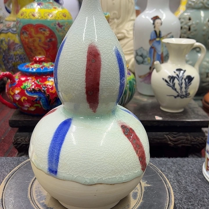 瓷片摆件摆件摆件摆件