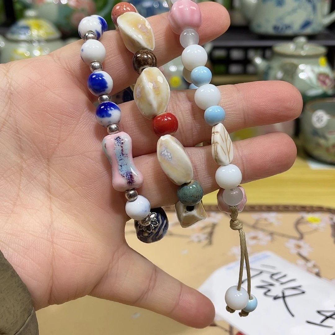 摆件景德镇陶瓷艺术展在