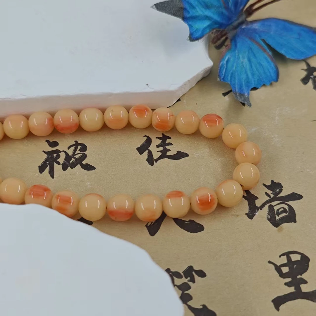 【古典珍藏】骆驼G185国风精品68颗妈妈链