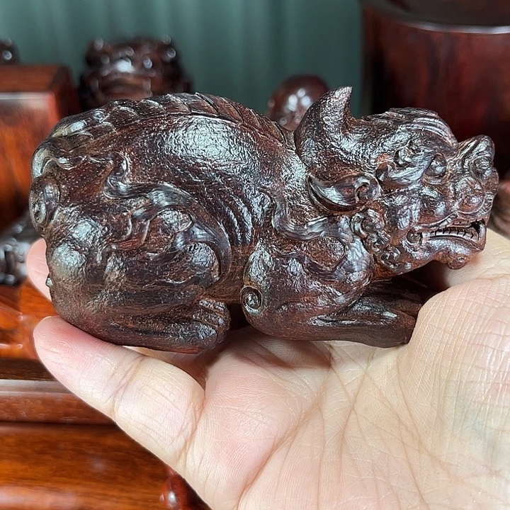 檀香紫檀（小叶紫檀）