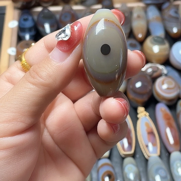 风***后玛瑙/玉髓未镶嵌11111111111