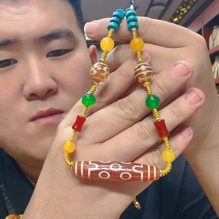 未镶嵌玛瑙/玉髓珠宝奇石