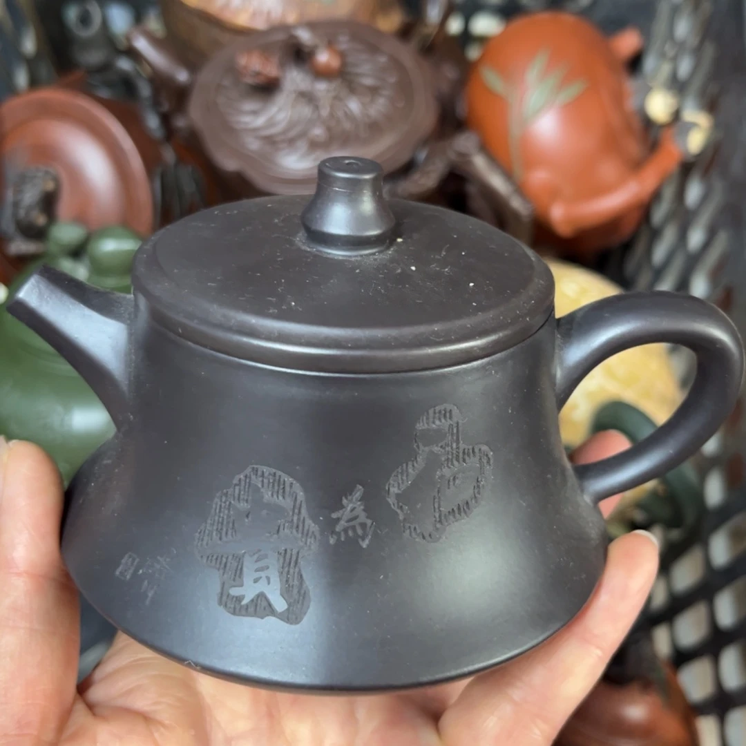 茶壶紫砂紫砂壶泡茶220