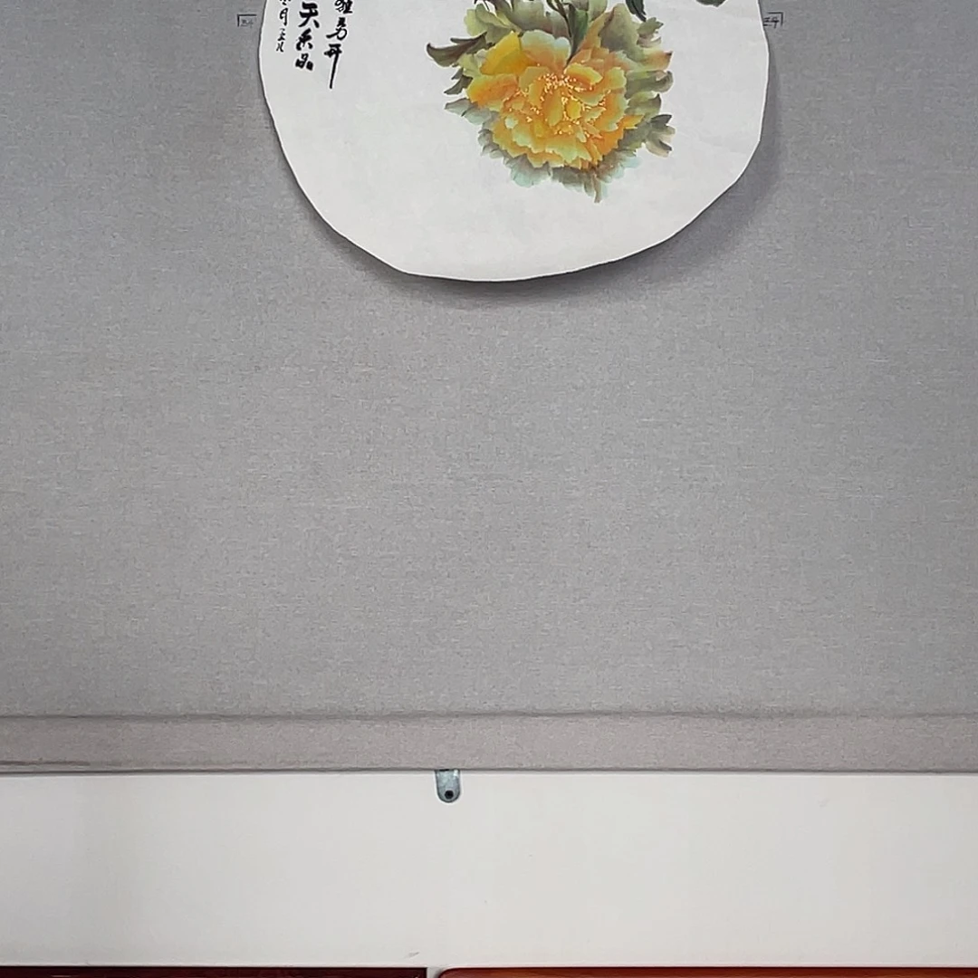 国画山水画作品欣赏2